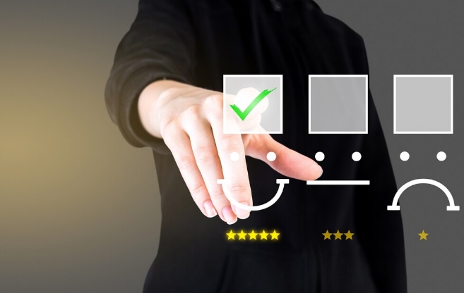 外贸人建议收藏：背调海外客户途径+跟进话术！